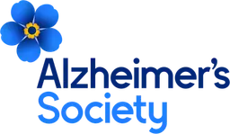 Alzheimer's Society Logo